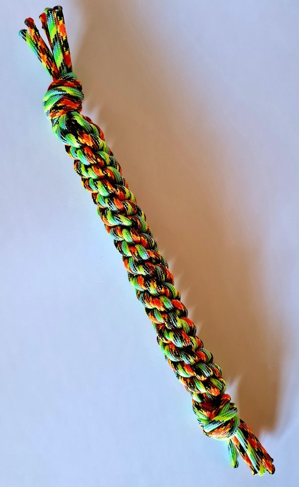 Knotted Fun Paracord ohne Schlaufe