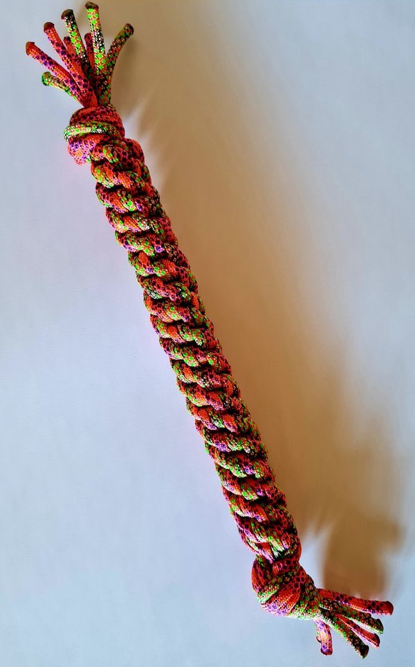 Knotted Fun Paracord ohne Schlaufe