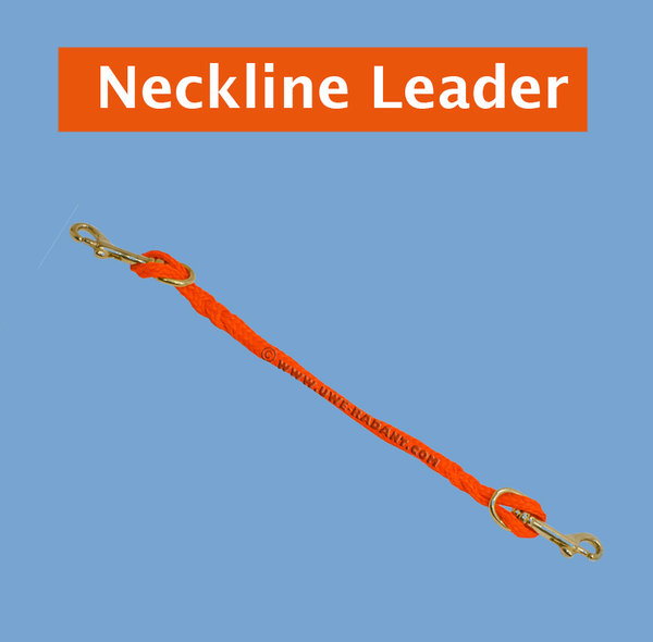Neckline Leader