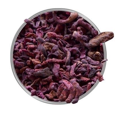 Rote Bete Chips, 2,5 kg